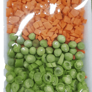 Mix de Verduras Arveja Zanahoria Habichuela x 190 gr a domicilio al mejor precio en Bogota iMarkt.co